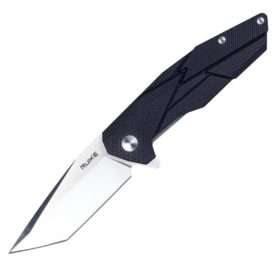 RUIKE P138-B / P138-W Folding Knife