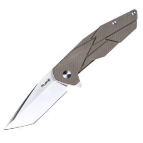 RUIKE P138-B / P138-W Folding Knife