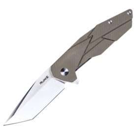 RUIKE P138-B / P138-W Folding Knife