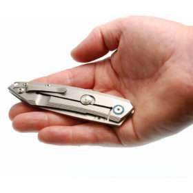 RUIKE P831-SF EDC Folding Knife