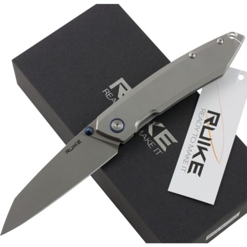 RUIKE P831-SF EDC Folding Knife