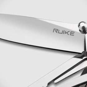 RUIKE TREKKER LD51-B knife