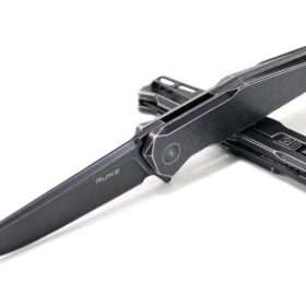 RUIKE P108-SB EDC Folding Knife