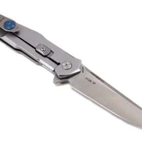 Ruike P108 EDC Knife