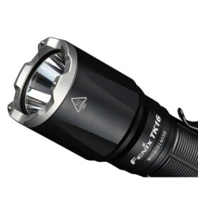 Fenix TK16 V2.0 Tactical Flashlight