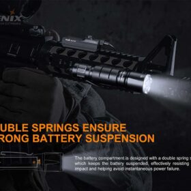 Fenix TK16 V2.0 Tactical Flashlight
