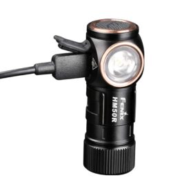 Fenix HM50R V2.0 Rechargeable Headlamp