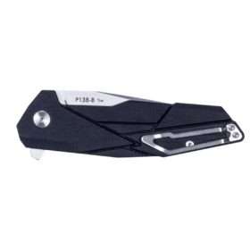 RUIKE P138-B / P138-W Folding Knife