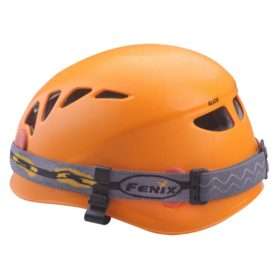 Alternative view of Fenix ALD-02 Helmet Headlamp Hooks