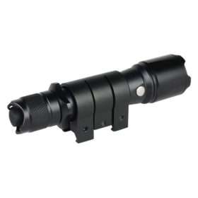 Fenix ALG-01 Flashlight Rail Mount