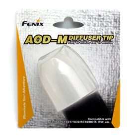 Fenix AOD-M Diffuser Tip