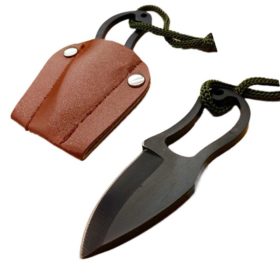 Compact Survival Knife
