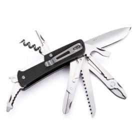 RUIKE M51 Multi-Functional Knife, Criterion Collection M