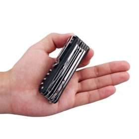 RUIKE M51 Multi-Functional Knife, Criterion Collection M