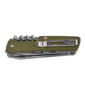 RUIKE M51 Multi-Functional Knife, Criterion Collection M
