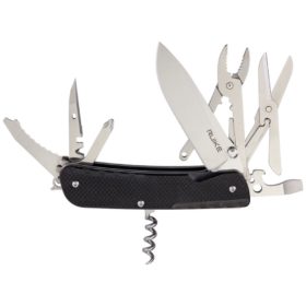 RUIKE TREKKER LD41-B MULTI-TOOL KNIFE