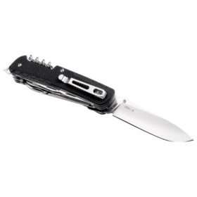 RUIKE TREKKER LD41-B MULTI-TOOL KNIFE