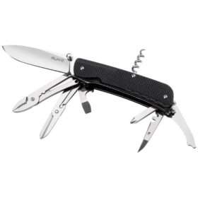 RUIKE TREKKER LD41-B MULTI-TOOL KNIFE