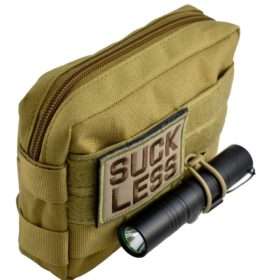 APZ Tactical ISK INDIVIDUAL SURVIVAL KIT