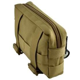 APZ Tactical ISK INDIVIDUAL SURVIVAL KIT