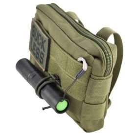 APZ Tactical ISK INDIVIDUAL SURVIVAL KIT