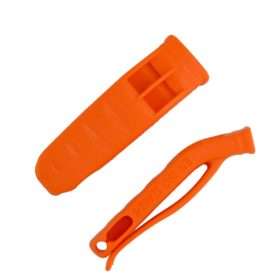 NDuR Safety Whistle, 2-Pack