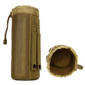 Protector Plus Tactical Water Bottle Pouch