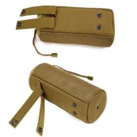 Protector Plus Tactical Water Bottle Pouch
