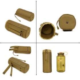 Protector Plus Tactical Water Bottle Pouch