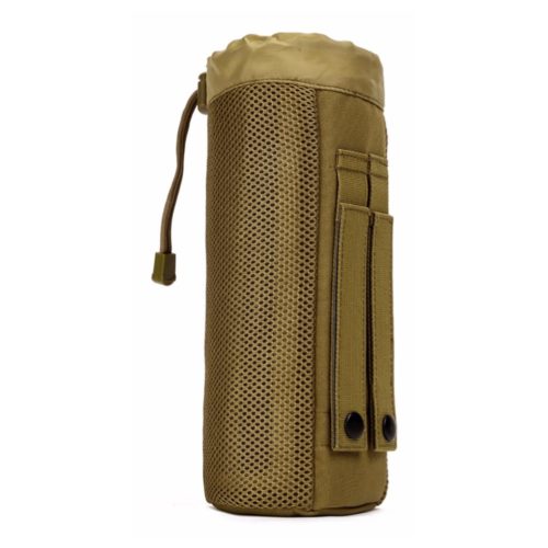 Protector Plus Tactical Water Bottle Pouch