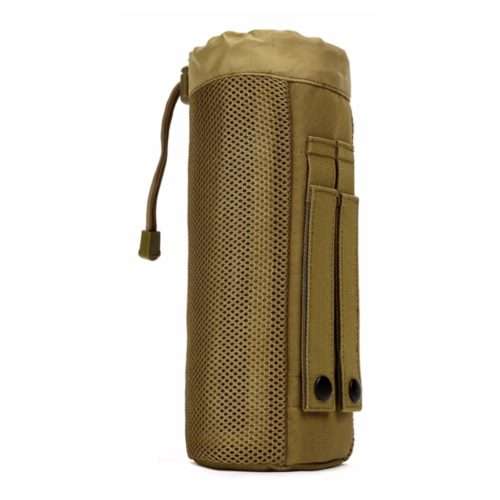 Protector Plus Tactical Water Bottle Pouch