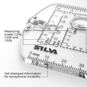 SILVA Expedition S Compass