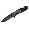 S.W.A.T. Emergency Knife, Spring Assisted