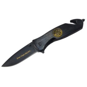 S.W.A.T. Emergency Knife, Spring Assisted