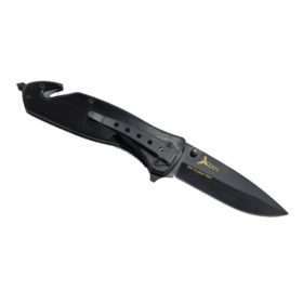 S.W.A.T. Emergency Knife, Spring Assisted