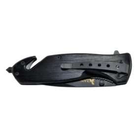 S.W.A.T. Emergency Knife, Spring Assisted