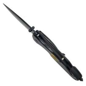 S.W.A.T. Emergency Knife, Spring Assisted