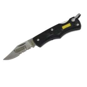 Schrade Tradesman TM7 Mini-Lockback Knife