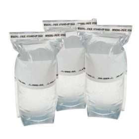 Whirl-Pak Stand-Up Water Bags 1 L