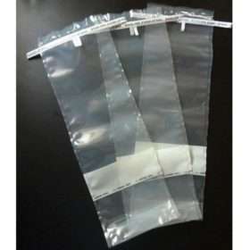 Whirl-Pak Stand-Up Water Bags 1 L