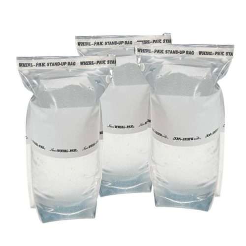 Whirl-Pak Stand-Up Water Bags 1 L