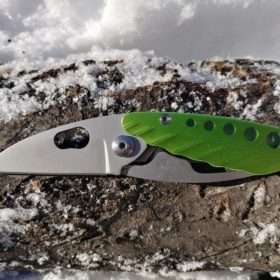 Schrade SIMON X-Timer 4.7