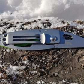 Schrade SIMON X-Timer 4.7