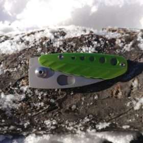 Schrade SIMON X-Timer 4.7