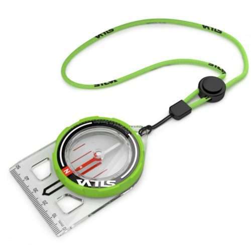 Silva Trail Run Compass