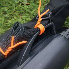 UST Gear Snake, Orange