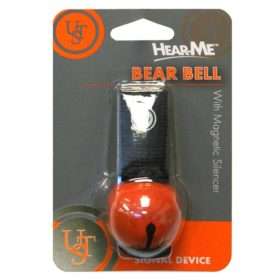 UST Hear-Me Bear Bell