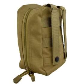 APZ Tactical IFAK - Tactical Individual First Aid Kit