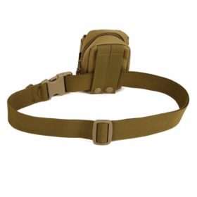 Protector Plus Tactical Nylon Belt
