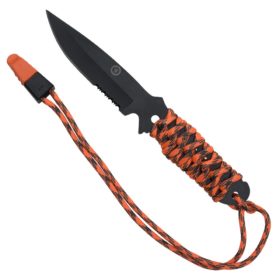 UST ParaKnife 4.0 PRO Survival Knife